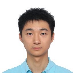 Ziyu Wang