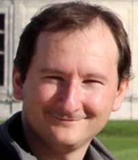 Mathieu Liedloff