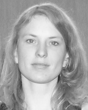 Andrea Mesiarova-Zemankova