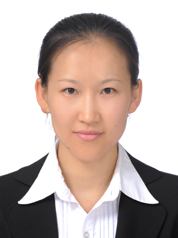 Jing Feng
