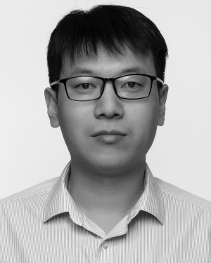 Yongwen Yang