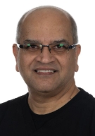Girish Gupte