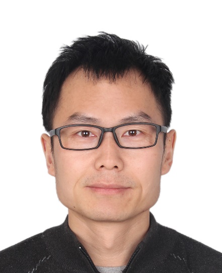 Zhuo Chen