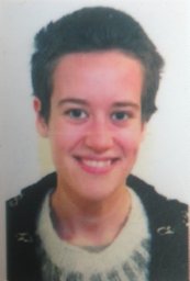 Sofie S. Meyer