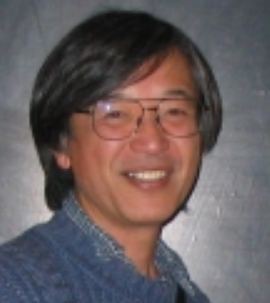 Masafumi Yamashita