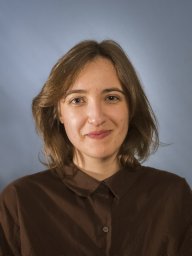 Antonia Egli