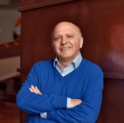 Bayram Öztürk
