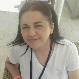 Emine Orhan
