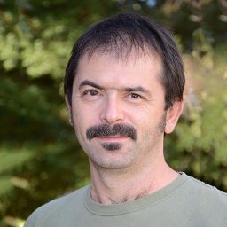 Roberto Fernando Nespolo