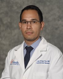 Luis G. Ortega-Paz