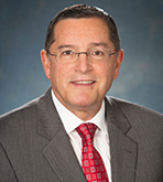 Carl Maresh