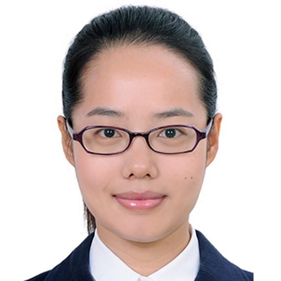 Xiaojun She