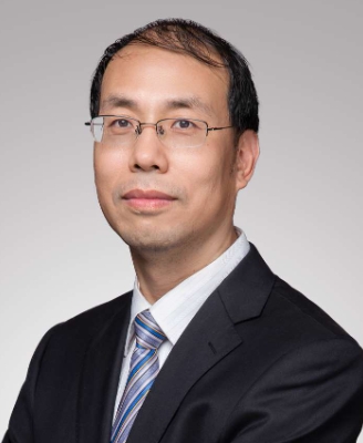 Zhigang Zheng