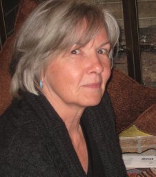 Rebecca Koskela