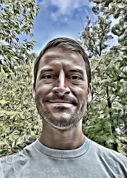 Bryan Parthum