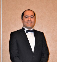 Mahdi Ramezanian