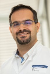 Ramouz Ali