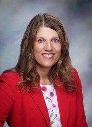 Jeannine M. Brant