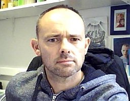 Tony Lefebvre