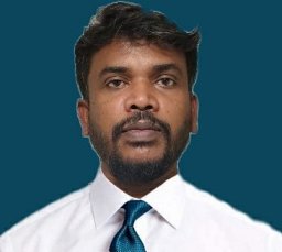 Iyyakutti Iyappan Ganapathi