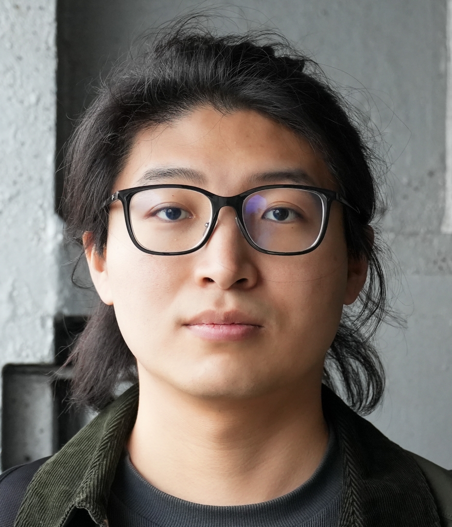 Xuangeng Chu