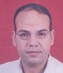 Rageh Elsayed M