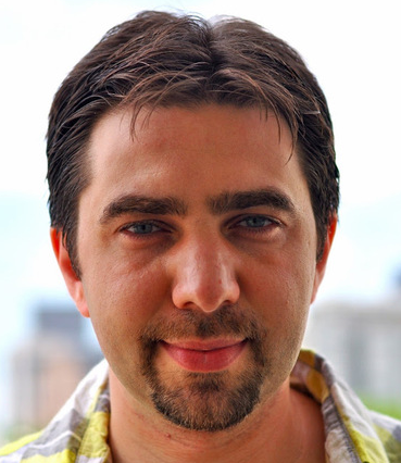 Ben Taskar