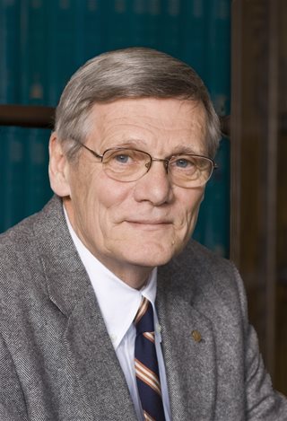 Harry H. Roberts
