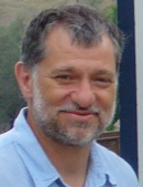 Éric Rémila