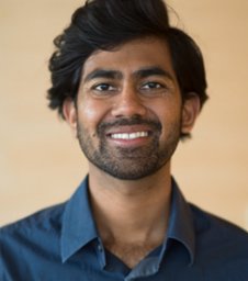 Mayank Patel