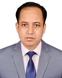 Md Abdul Kafi