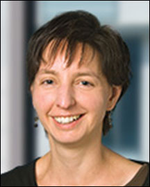 Amelia M. Haviland