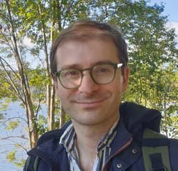 Alexi Gugushvili