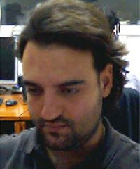 Konstantinos Ninos