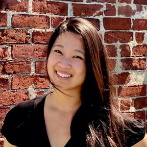 Olivia E. Kang