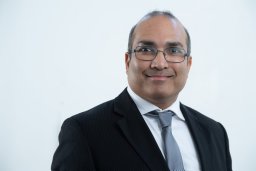 Gayan Perera