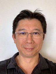 Shin Fukuda