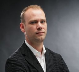 Lars P. Dyrud