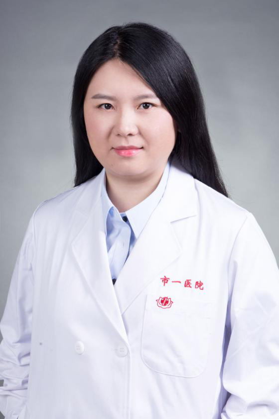 Mingyi Xu