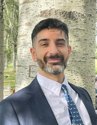 Angelo Solarino