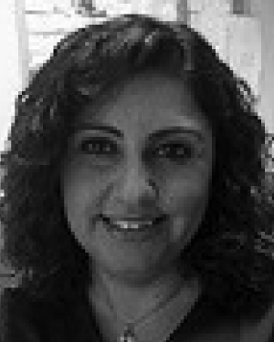 Ozlem Kutlu