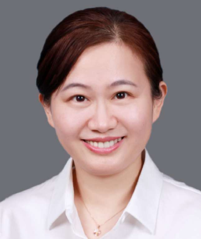 Xiaomei Wang