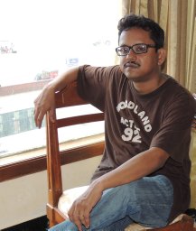Kausikisankar Pramanik