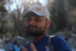 Debadri Banerjee