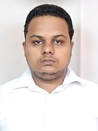 Ashish Kumar
