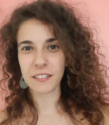 Mariam-Eleni Oraiopoulou