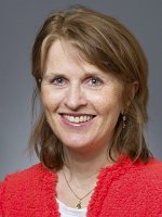 Kirsten Gravningen