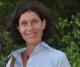 Elisabeth Schaffner-Reckinger