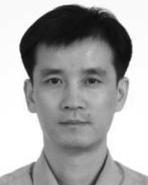 Cheul-hee Hahm