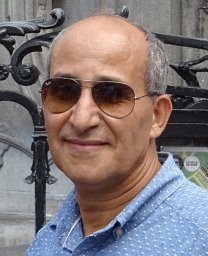 Driss Radallah